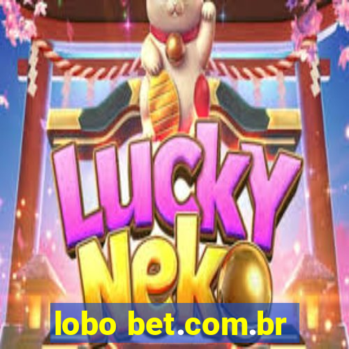 lobo bet.com.br